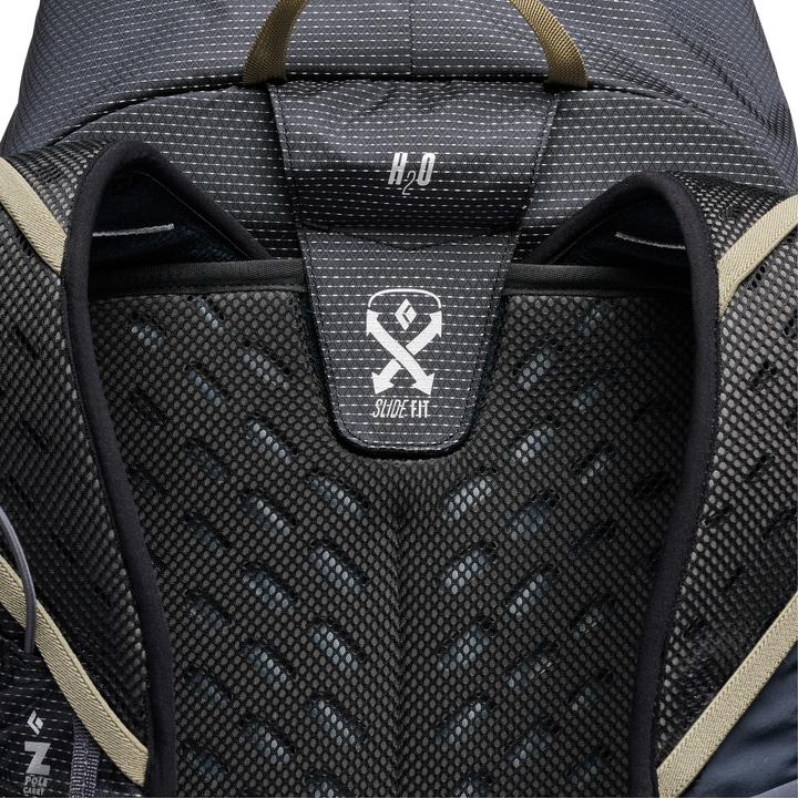 Immagine prodotto Black Diamond Trail Vista 28 Backpack (28 l)