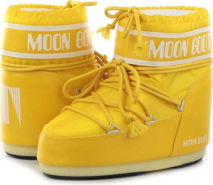 Produktbild Moon Boot Classic Low (40)