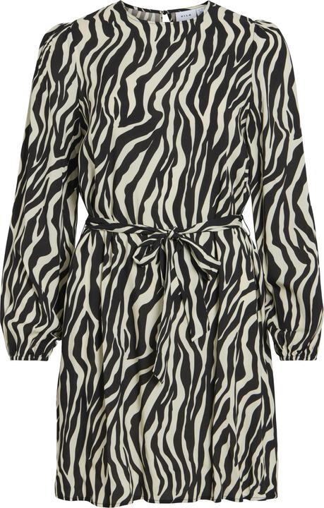 Produktbild Vila Langarm Minikleid (36)