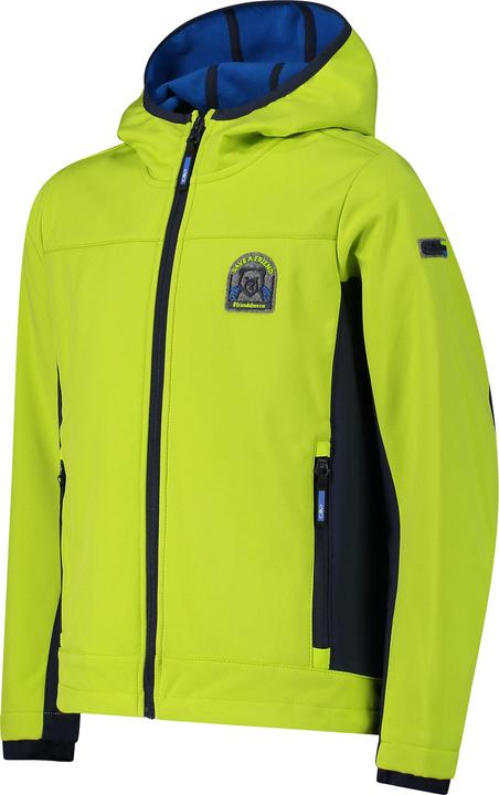 Image du produit CMP Campagnolo Hoodie (128)