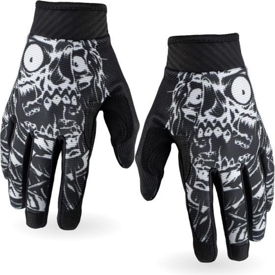 Actual product image Loose Riders Freeride Gloves (M)