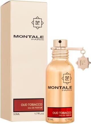 Montale Spray Edp al tabacco Oud (Eau de parfum, 50 ml)