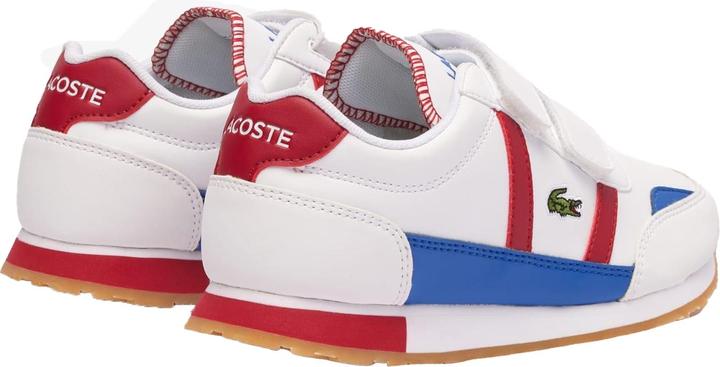 Immagine prodotto Lacoste Partner Scarpe Sportive Bambini (32)