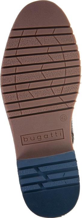 Actual product image Bugatti dark marron (44)