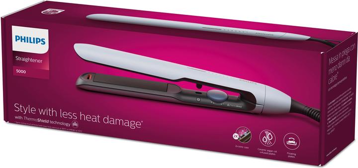 Immagine prodotto Philips Serie 5000 (Piastra per capelli)