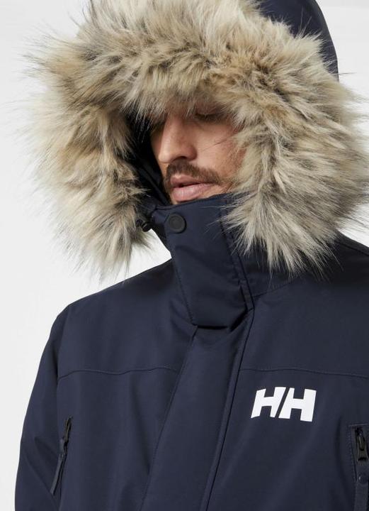Actual product image Helly Hansen Pure Parka (L)