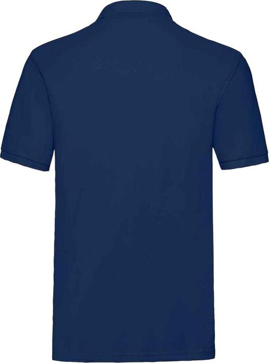 Produktbild Fruit of the Loom Premium Baumwolle Pique Polo Shirt (M)
