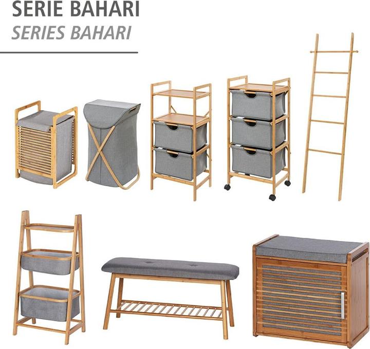 Immagine prodotto Wenko Bahari (79 l)