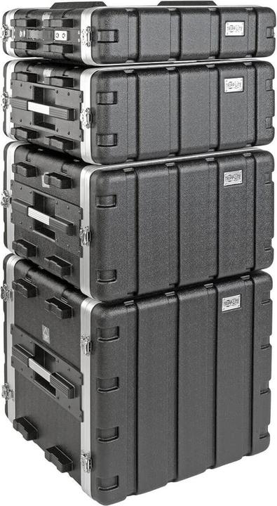 Produktbild Eaton 6U ABS Server Rack Equipment Shipping Case (10.87 HE, 19 Zoll Rack)