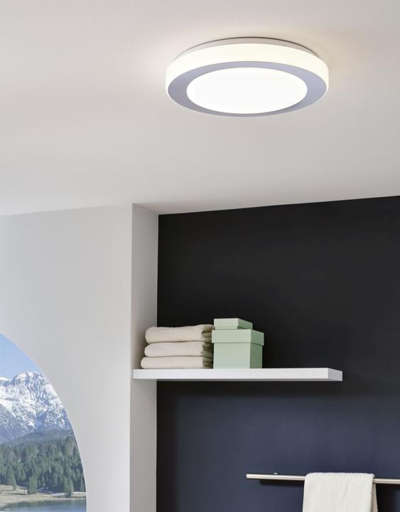 Actual product image EGLO Carpi (1500 lm)