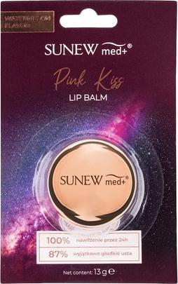 SunewMed+ Sunewmed Pink Kiss Lip Balm Watermelon Lip Balm 13G