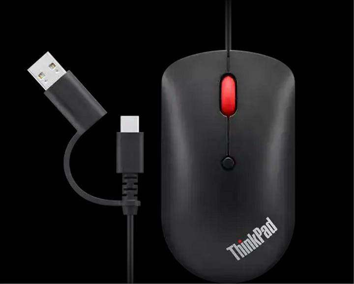 Produktbild Lenovo ThinkPad Compact (Kabelgebunden)