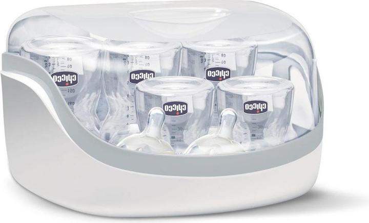 Chicco Mikrowellensterilisator