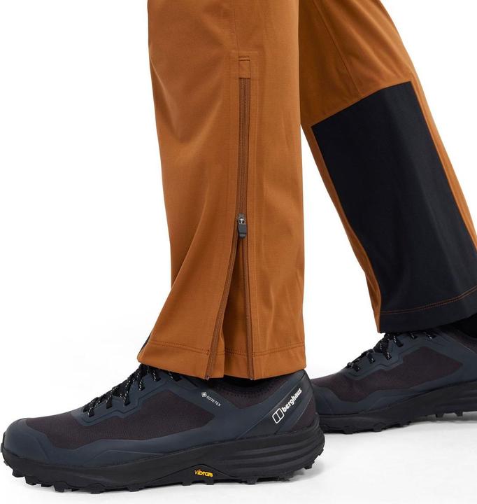 Actual product image Berghaus Ridge-Roamer 3L Softshell Pa (32)