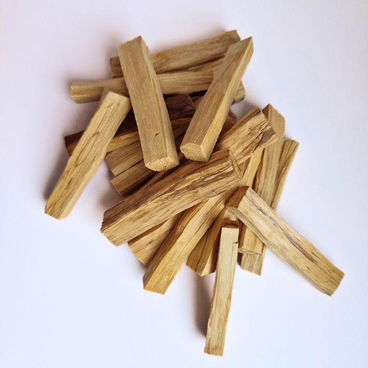 Do good club Palo Santo smoking wood 20 pieces