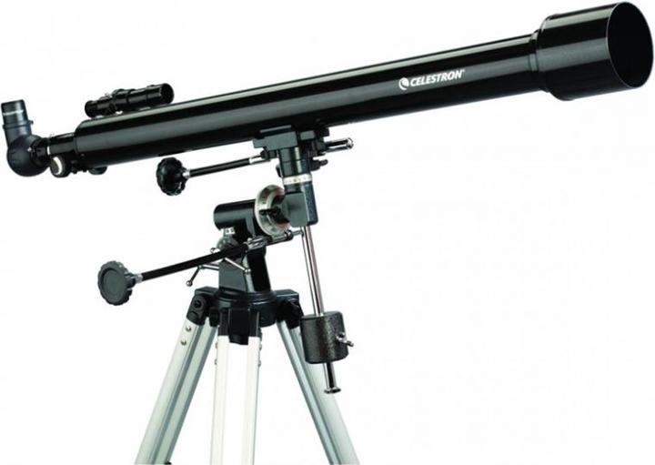 Produktbild Celestron Powerseeker 60eq Refraktor