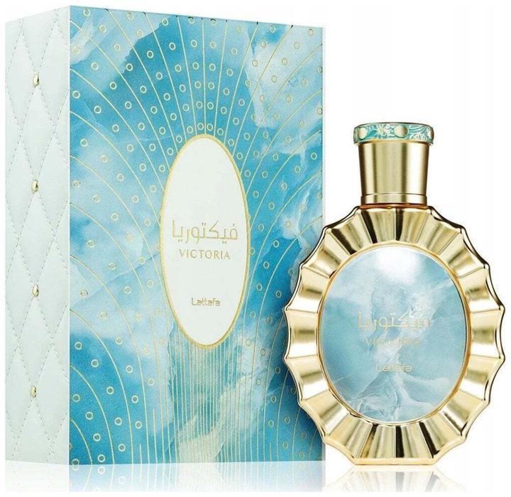 Produktbild Lattafa Perfumes Victoria (Eau de Parfum, 100 ml)
