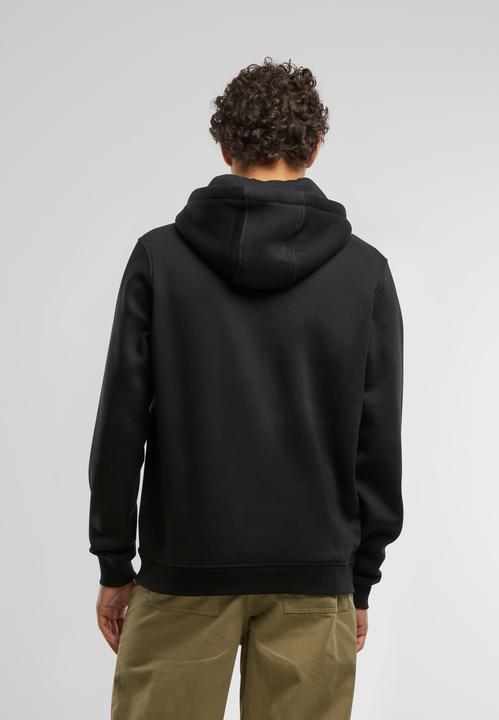 Actual product image Mister Tee MisterTee California Bear Hoody - 179693 (4XL)