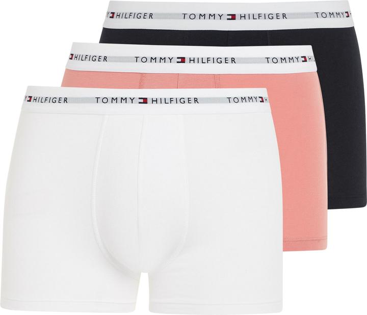 Produktbild Tommy Hilfiger 3p Trunk (S/M, 3er Pack)