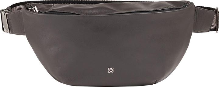 Actual product image Dudu Tenerife belt bag leather 31 cm
