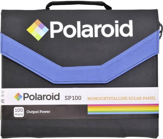 Produktbild Polaroid SP 100 Solar (20 W, 4.20 kg)
