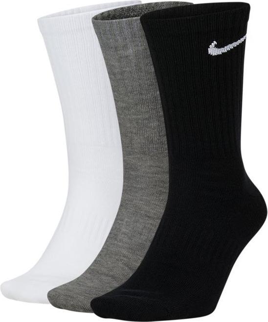 Immagine prodotto Nike Calzini Leggeri Everyday 3 Pack (L)