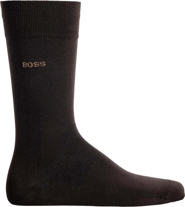 Actual product image BOSS 2P RS Uni CC 10260369 01 (pack of 2, 39 - 42)