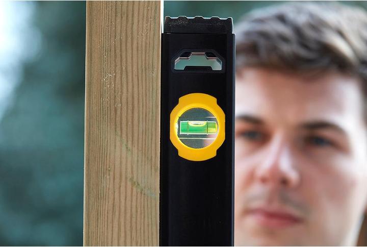 Image du produit Stanley Niveau à bulle FATMAX Classic Pro (150 cm)