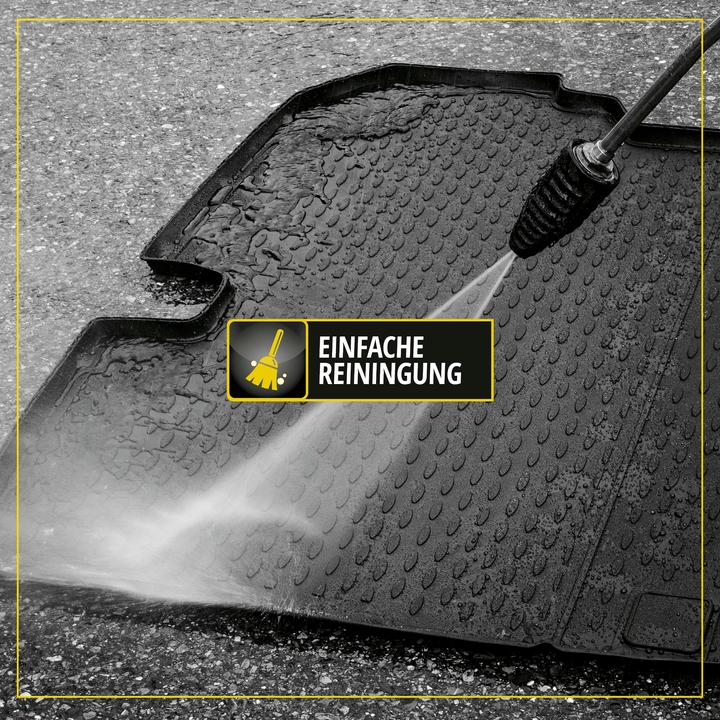 Image du produit Walser Bac de coffre XTR pour Dacia Lodgy (JS) 03/2012-aujourd'hui, 7 places