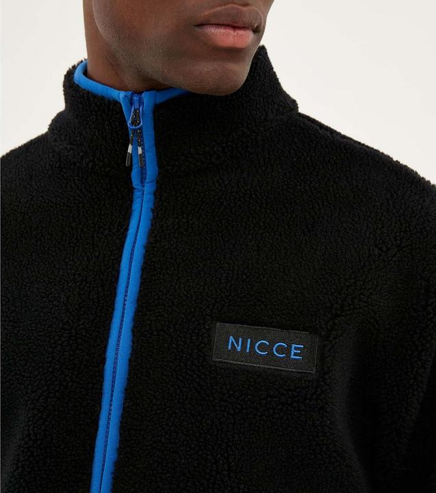 Produktbild Nicce daunenjacke ferndale borg (XS)