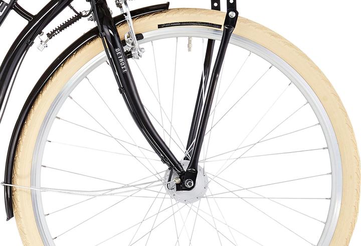Produktbild Ortler Cargo Detroit Steel (50 cm)