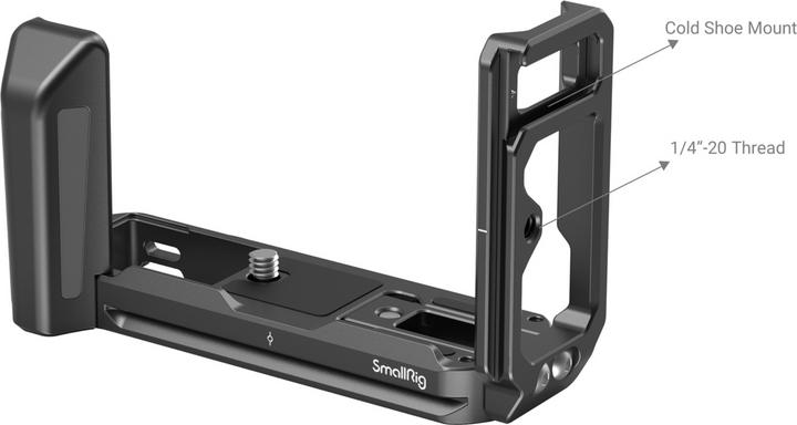 Produktbild SmallRig L Bracket for Fujifilm X-E4 Camera 3231