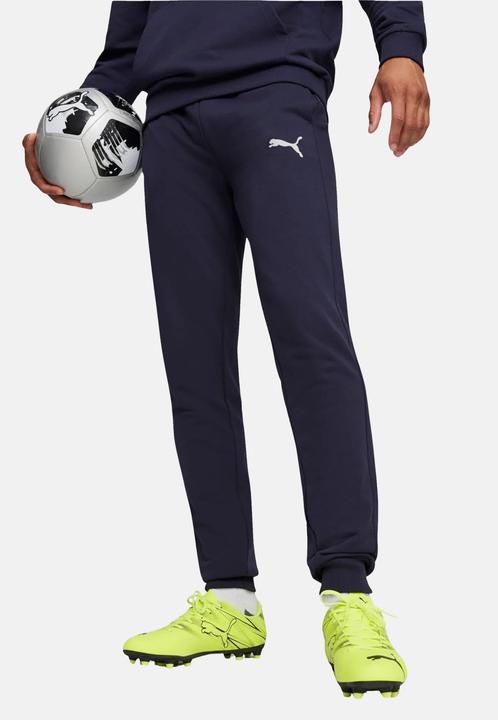 Produktbild Puma teamGOAL Casuals Pants (L)
