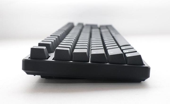 Image du produit Ducky Clavier de jeu Origin, Cherry MX-Brown (US) (US, Filaire)