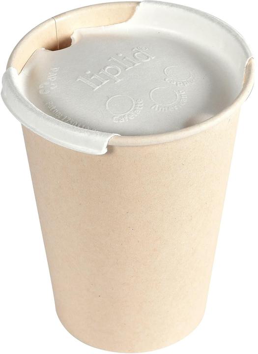 Image du produit Multi LipLid couvercle pour gobelet 350/470ml/500mal) (1000 x)