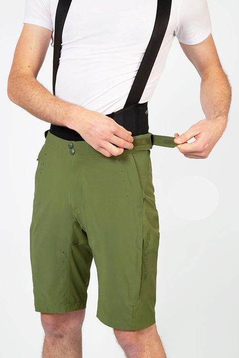 Actual product image Endura GV500 Foyle (M)
