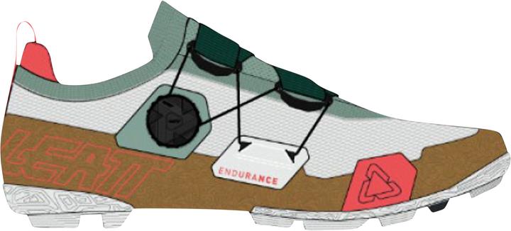 Produktbild Leatt ProClip 8.0 Endurance Women Shoe (41.5)