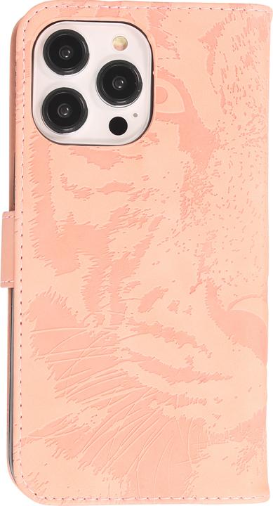 Immagine prodotto PhoneLook Copertina 3D Flip Eye of the Tiger (Apple iPhone 14 Pro)