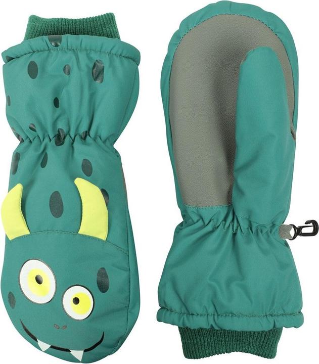 Image du produit Mountain Warehouse - Moufles de ski CRITTER - Enfant (L)
