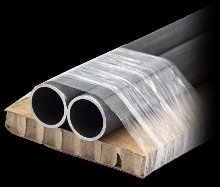 Produktbild Brütsch-Rüegger Metals Rundrohr Stahl, 30.00 x 2.50 mm (2 x 1.5 m)