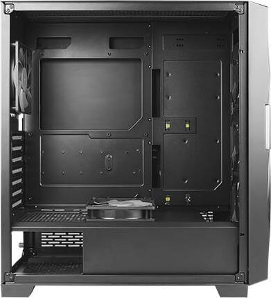 Immagine prodotto Antec DF700 Flux (ATX, mATX, Mini-ITX)