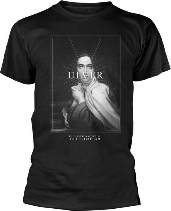 Universal Textiles Teresa Of Avila TShirt