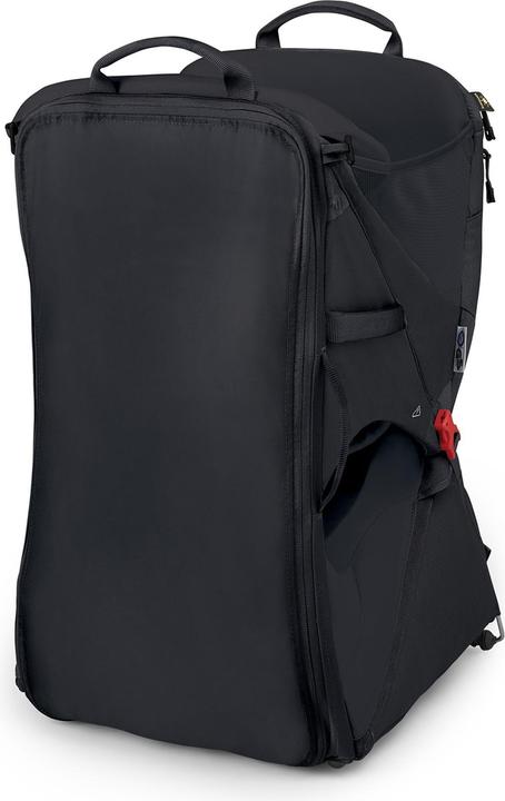 Actual product image Osprey Poco LT