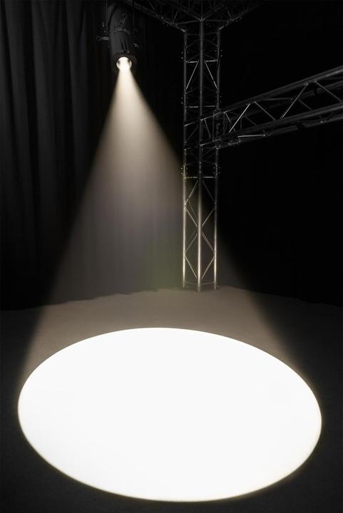 Actual product image BeamZ Headlight BTS200 (200 W, LED)