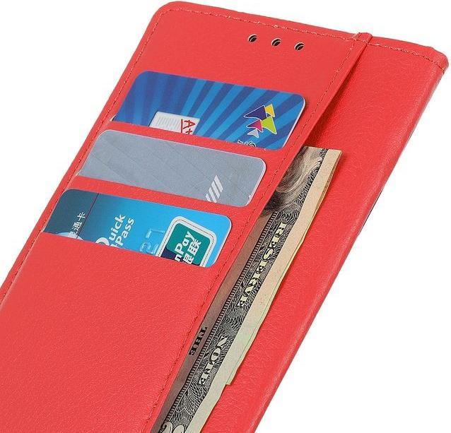 Produktbild MU Classic Litchi (Samsung Galaxy S21 FE)