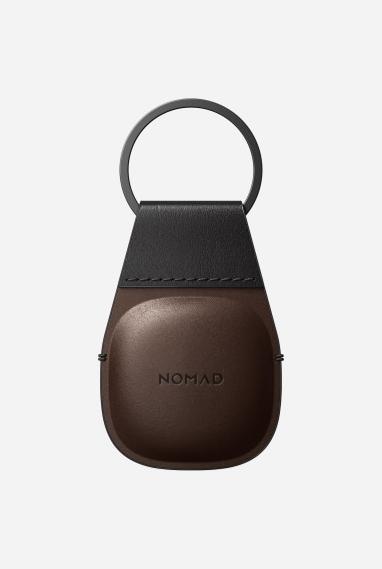 Actual product image Nomad AirTag Keychain