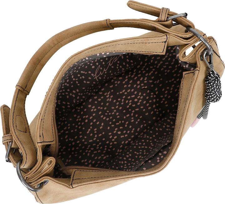 Image du produit Fritzi aus Preußen Bitzi11 Jive Sac à bandoulière 39.5 cm