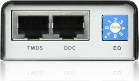 Produktbild Aten HDMI Cat 5 Empfänger VE800AR-AT-G 1080p@40m 1080i@60m