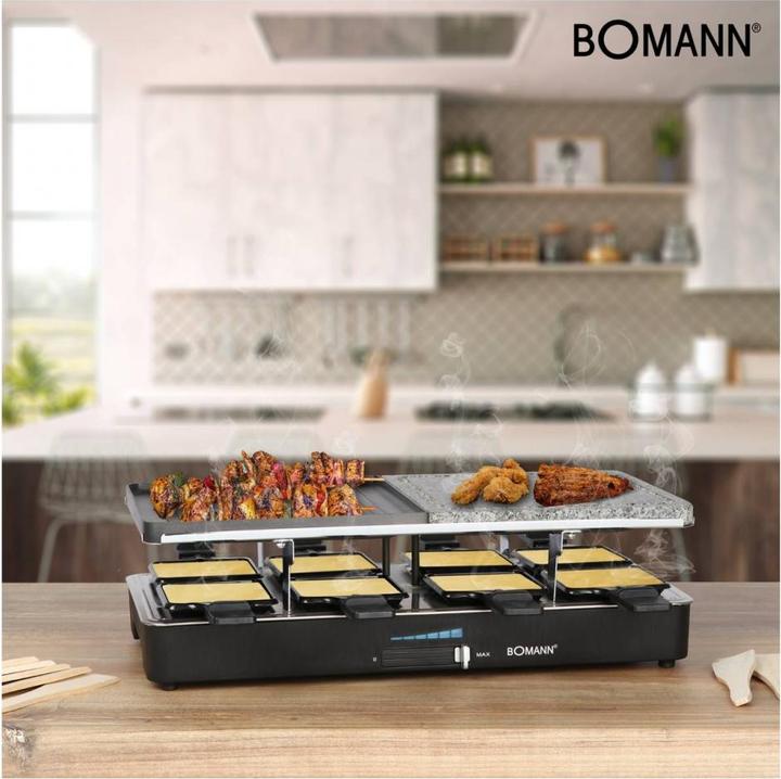 Productafbeelding Bomann RG 2279 CB