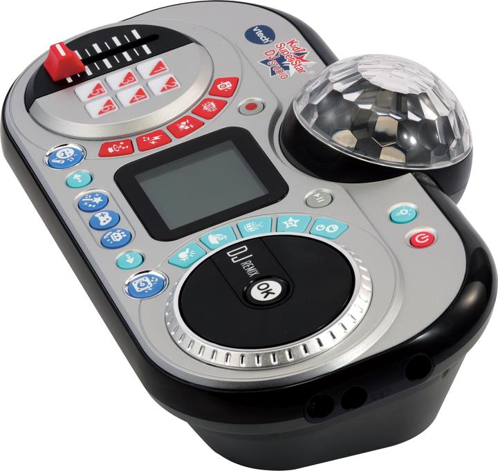 Produktbild VTech Kidi Super Star- DJ Studio (Deutsch)